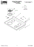 01 - Cooktop Parts