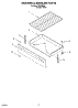 04 - Drawer & Broiler Parts