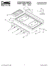 01 - Cooktop Parts