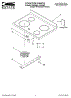 01 - Cooktop Parts