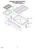 05 - Drawer & Broiler Parts, Optional Parts
