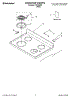 01 - Cooktop Parts