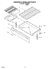 04 - Drawer & Broiler Parts
