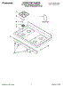 01 - Cooktop Parts