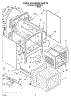 04 - Oven Chassis Parts