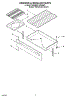 05 - Drawer & Broiler Parts, Miscellaneous Parts