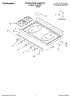 01 - Cooktop Parts