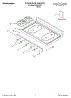 01 - Cooktop Parts