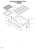 04 - Drawer & Broiler Parts