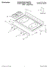 01 - Cooktop Parts