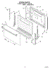 06 - Door Parts, Miscellaneous Parts