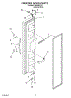 07 - Freezer Door Parts
