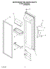 06 - Refrigerator Door Parts