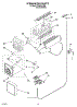 12 - Icemaker Parts, Optional Parts (Not Included)