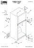 01 - Cabinet Parts