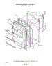 08 - Refrigerator Door , Not Illustrated
