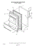 08 - Refrigerator Door , Not Illustrated