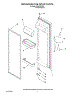 06 - Refrigerator Door Parts