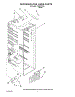 02 - Refrigerator Liner Parts