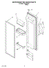 06 - Refrigerator Door Parts