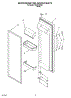 06 - Refrigerator Door Parts