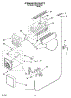 12 - Icemaker Parts, Optional Parts (Not Included)