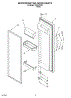 06 - Refrigerator Door Parts