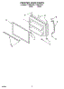 02 - Freezer Door Parts