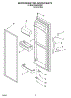 06 - Refrigerator Door Parts