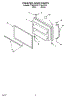 02 - Freezer Door Parts