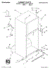 01 - Cabinet Parts