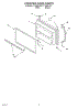 02 - Freezer Door Parts