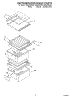 03 - Refrigerator Shelf Parts