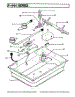 Cooking Gas Controls (F-444) (F-444)
