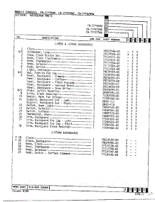 Electric Range Backguards Page 2 parts for Hardwick Range EOF9-77*579AW from AppliancePartsPros.com