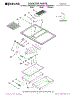 01 - Cooktop Parts