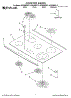 01 - Cooktop Parts