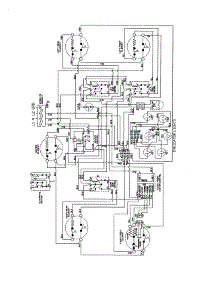 03 - Wiring Information parts for Jenn-Air Cooktop JEC9530BDR from AppliancePartsPros.com