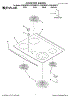 01 - Cooktop Parts