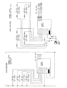 04 - Wiring Information parts for Jenn-Air Cooktop CCGP2420PG from AppliancePartsPros.com
