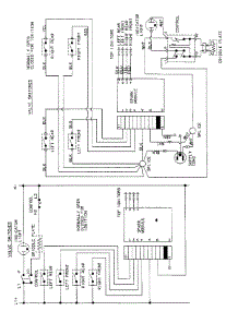 04 - Wiring Information parts for Jenn-Air Cooktop CCGP2720PK from AppliancePartsPros.com