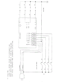 03 - Wiring Information parts for Jenn-Air Cooktop JGC7430ADS from AppliancePartsPros.com