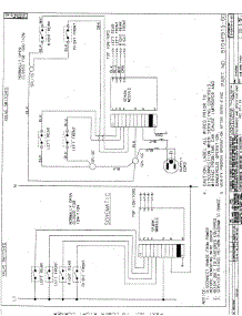 04 - Wiring Information parts for Jenn-Air Cooktop JGC8430BDB from AppliancePartsPros.com