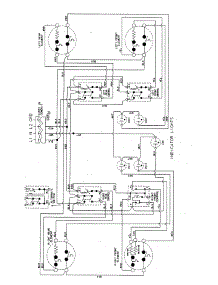 03 - Wiring Information parts for Jenn-Air Cooktop JEC8430ADF from AppliancePartsPros.com