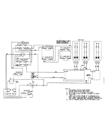 05 - Wiring Information parts for Jenn-Air Cooktop JGD8348BDP from AppliancePartsPros.com