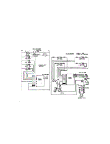 Wiring Information parts for Jenn-Air Cooktop CLGP2720PK from AppliancePartsPros.com