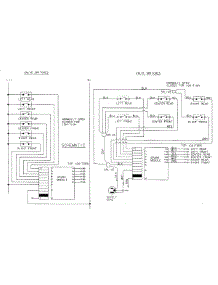 03 - Wiring Information parts for Jenn-Air Cooktop JGC8645ADS from AppliancePartsPros.com