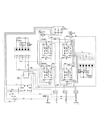 04 - Wiring Information parts for Jenn-Air Cooktop JED8230ADW from AppliancePartsPros.com