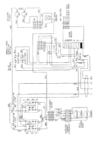 05 - Wiring Information parts for Jenn-Air Cooktop CVDX4180W from AppliancePartsPros.com