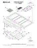01 - Cooktop Parts